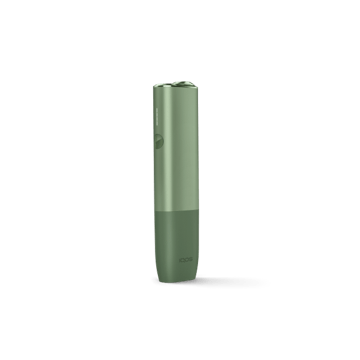 An IQOS ILUMA ONE.