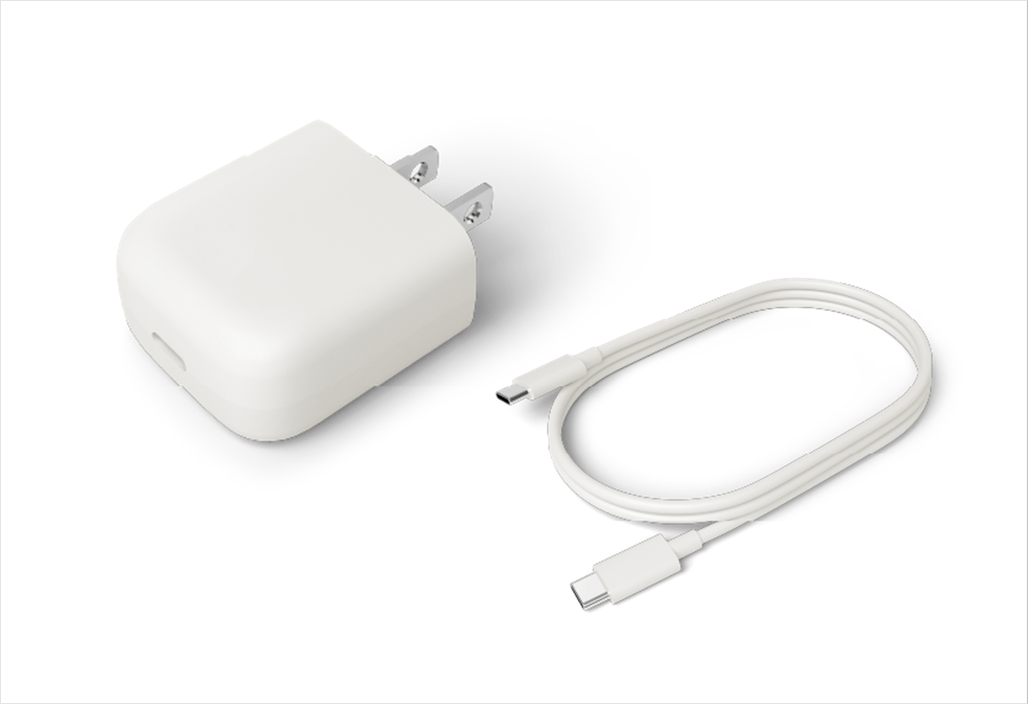 IQOS ILUMA PRIME 電源供應器