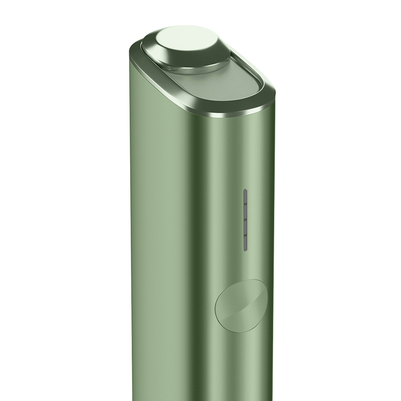 IQOS ILUMA ONE  閃紅燈