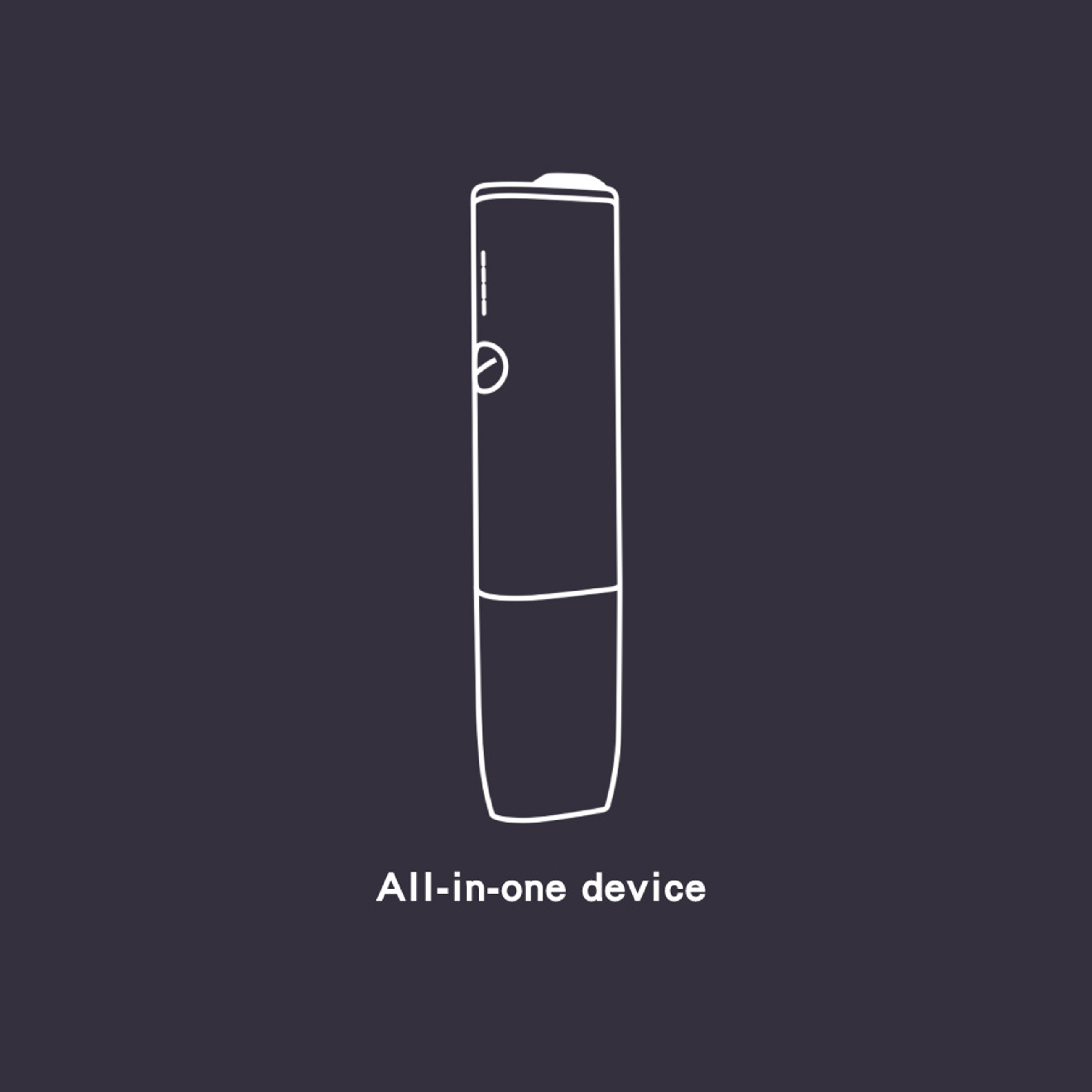IQOS ILUMA ONE troubleshooting