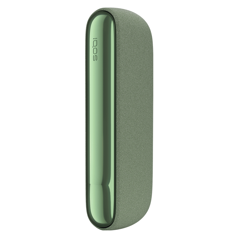 IQOS ILUMA 充電器充電太慢